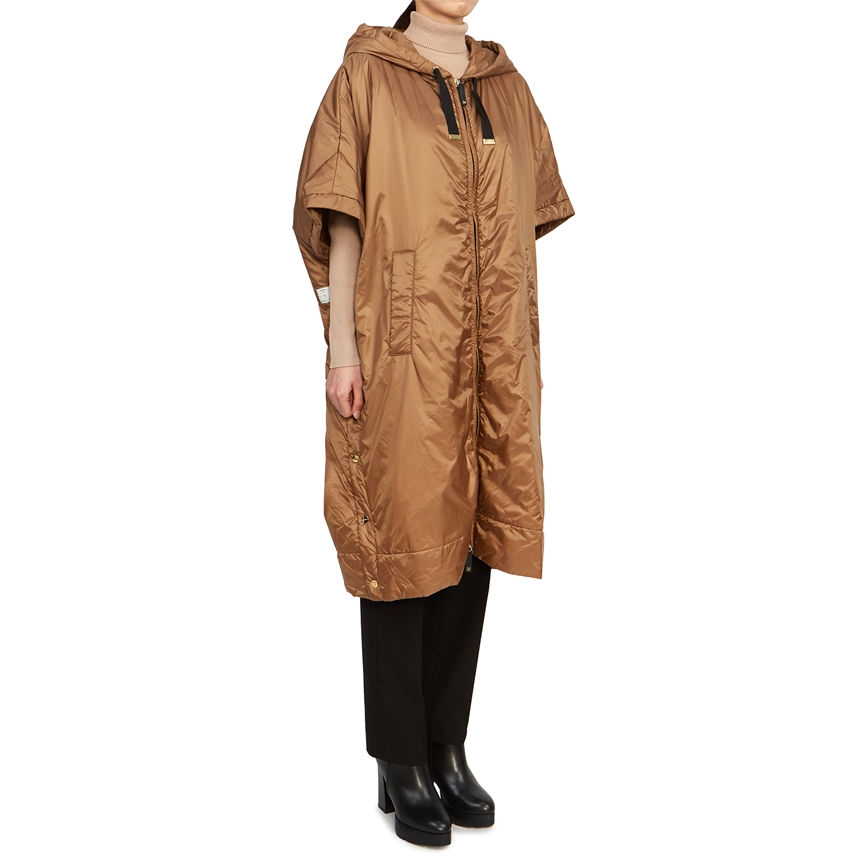 막스마라(MAX MARA) 스크래치 프리다 패딩 케이프 97360134650 FRIDA 051 SA_97360134650 FRIDA 051_037