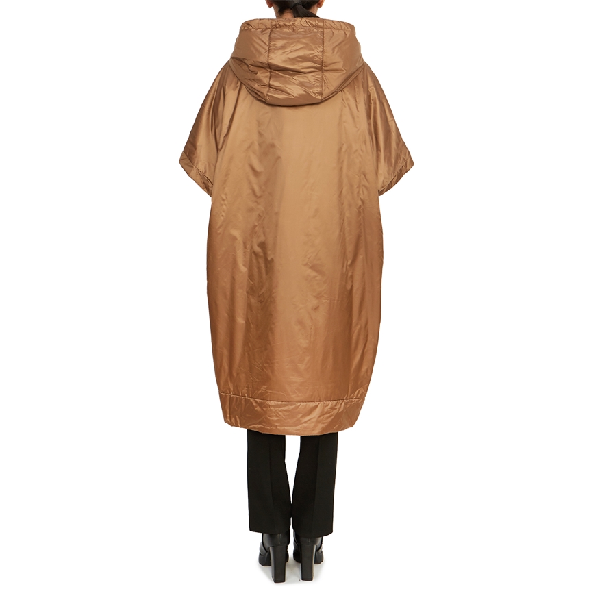 막스마라(MAX MARA) 스크래치 프리다 패딩 케이프 97360134650 FRIDA 051 SA_97360134650 FRIDA 051_037