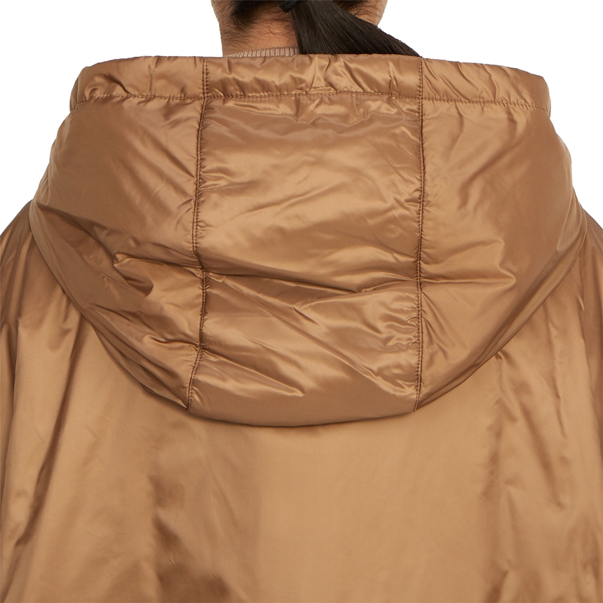 막스마라(MAX MARA) 스크래치 프리다 패딩 케이프 97360134650 FRIDA 051 SA_97360134650 FRIDA 051_037