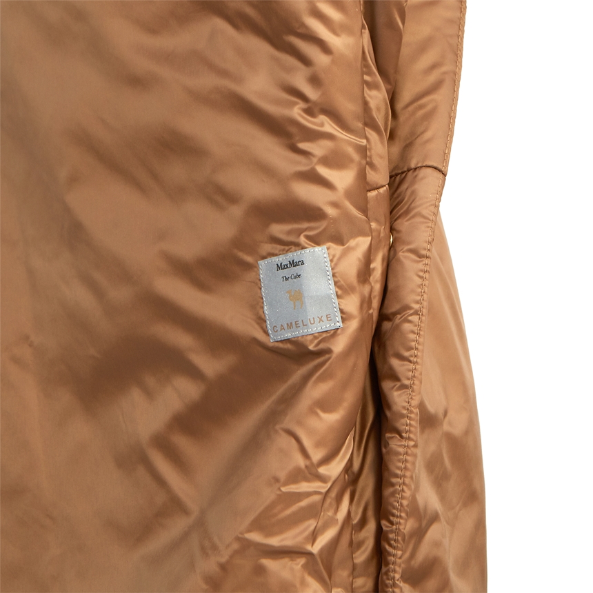 막스마라(MAX MARA) 스크래치 프리다 패딩 케이프 97360134650 FRIDA 051 SA_97360134650 FRIDA 051_037