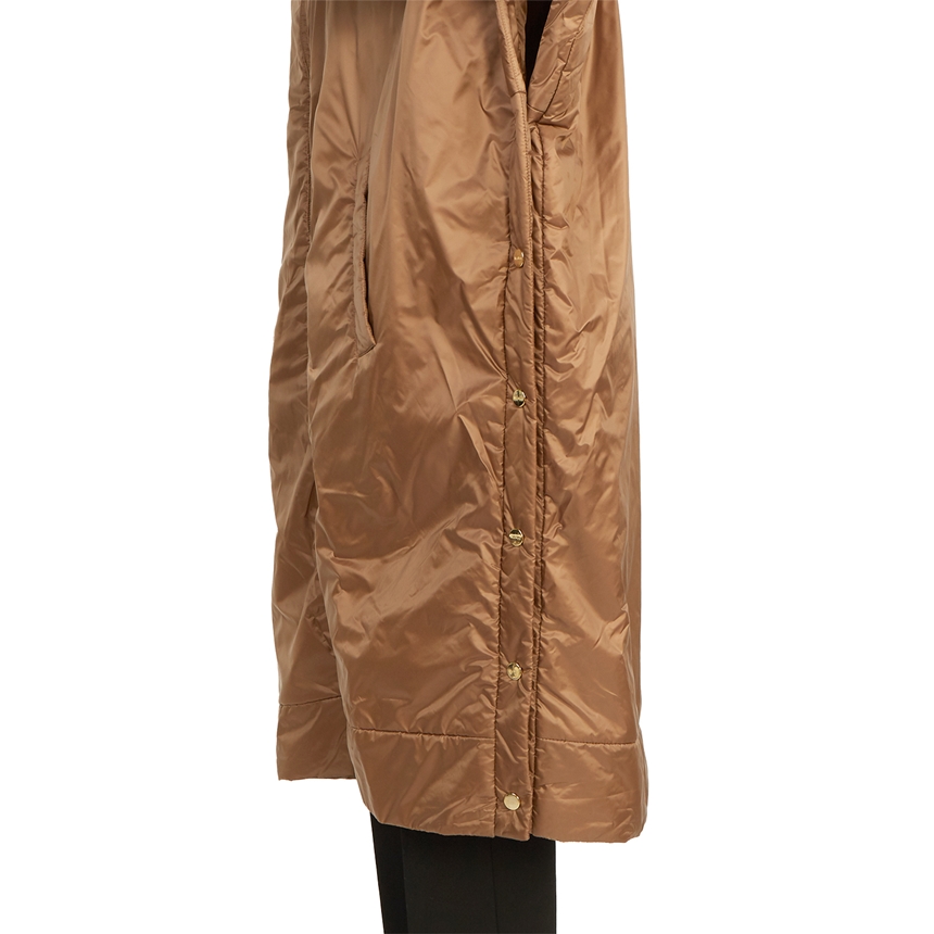 막스마라(MAX MARA) 스크래치 프리다 패딩 케이프 97360134650 FRIDA 051 SA_97360134650 FRIDA 051_037