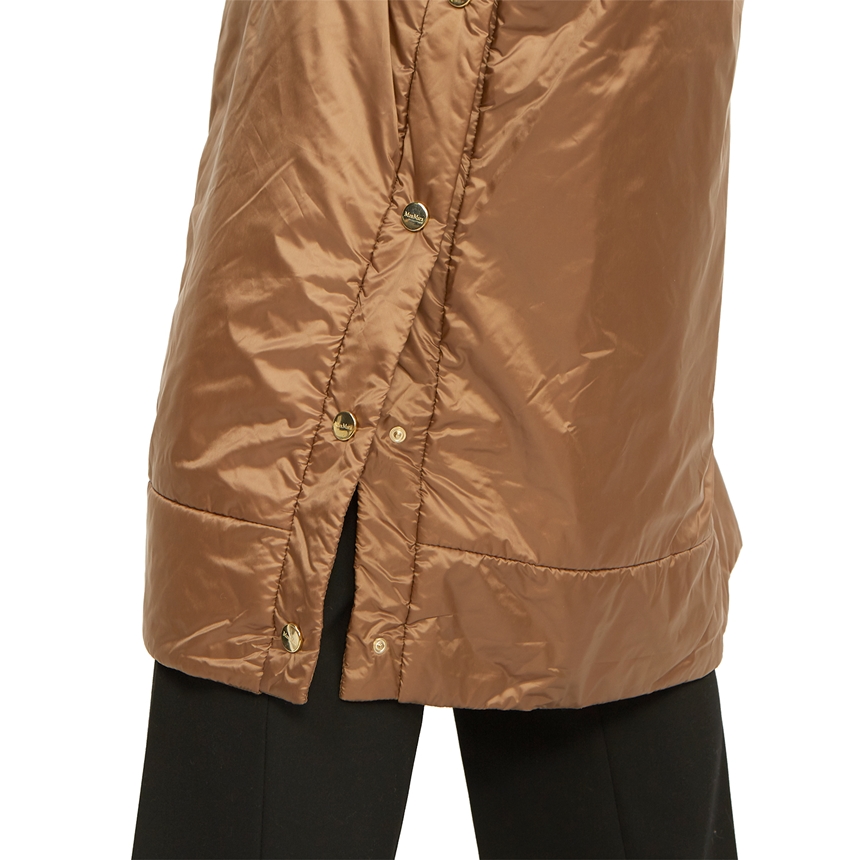 막스마라(MAX MARA) 스크래치 프리다 패딩 케이프 97360134650 FRIDA 051 SA_97360134650 FRIDA 051_037