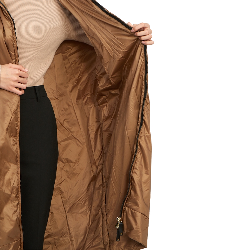 막스마라(MAX MARA) 스크래치 프리다 패딩 케이프 97360134650 FRIDA 051 SA_97360134650 FRIDA 051_037