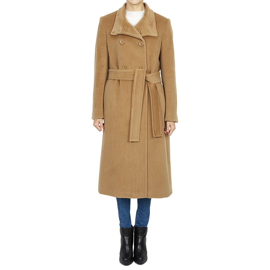 막스마라(MAX MARA) 아레초 코트 AREZZO 002 2526016012