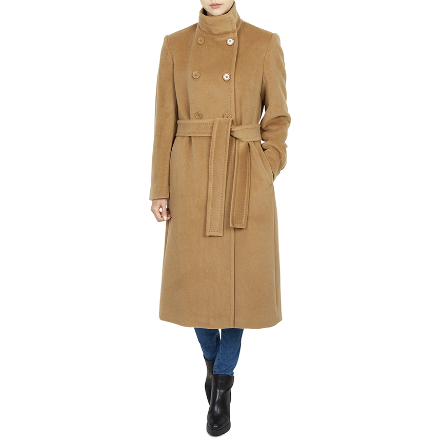 막스마라(MAX MARA) 아레초 코트 AREZZO 002 2526016012