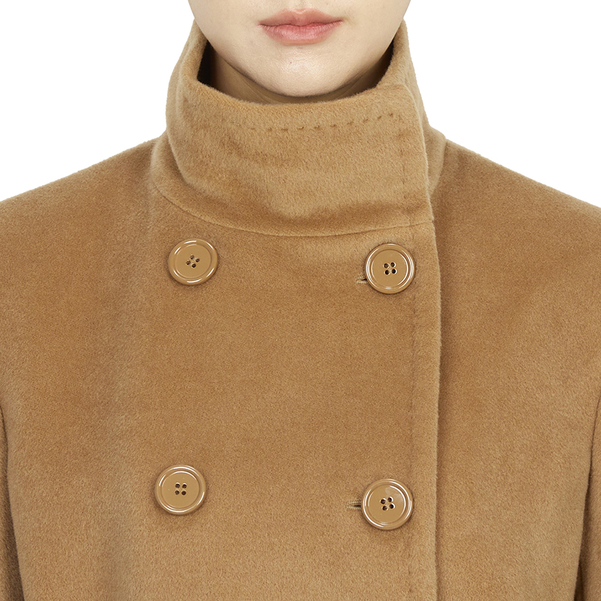 막스마라(MAX MARA) 아레초 코트 AREZZO 002 2526016012