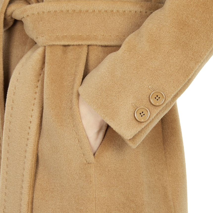 막스마라(MAX MARA) 아레초 코트 AREZZO 002 2526016012