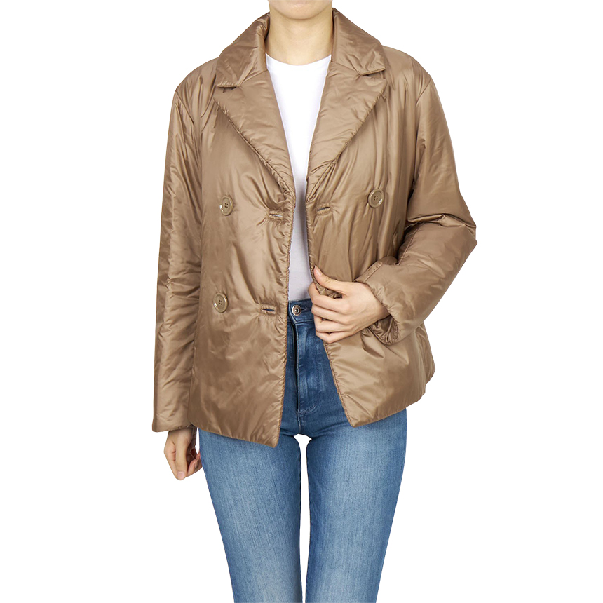막스마라(MAX MARA) 카멜리아 패딩 점퍼 CAMELIA 058 2529486084