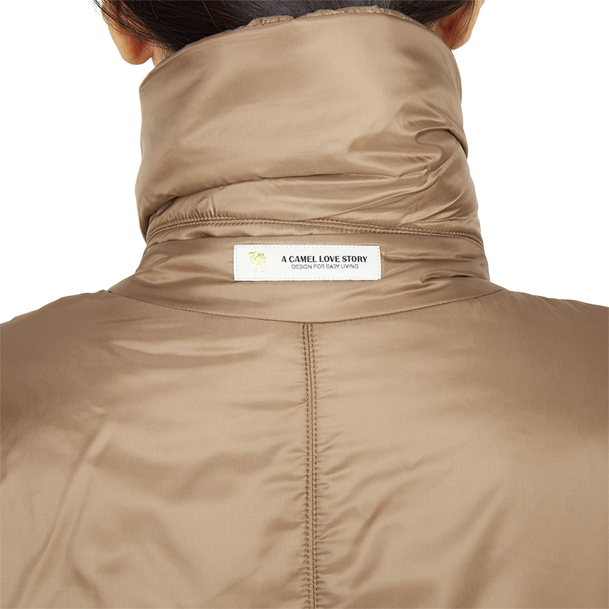 막스마라(MAX MARA) 카멜리아 패딩 점퍼 CAMELIA 058 2529486084