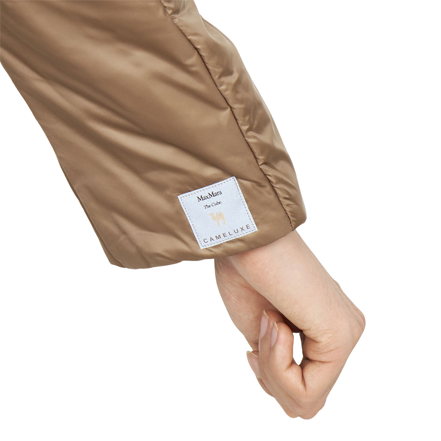막스마라(MAX MARA) 카멜리아 패딩 점퍼 CAMELIA 058 2529486084