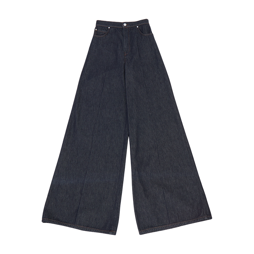 막스마라(MAX MARA) 카르미네 청바지 CARMINE 001 2521136102