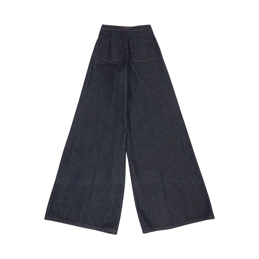 막스마라(MAX MARA) 카르미네 청바지 CARMINE 001 2521136102
