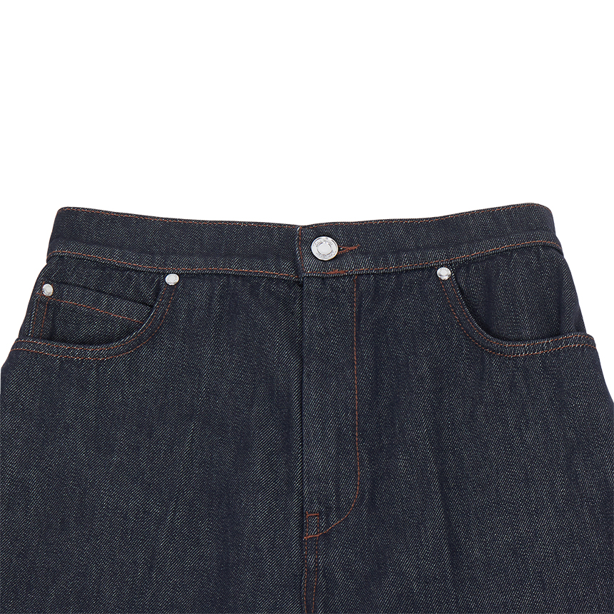 막스마라(MAX MARA) 카르미네 청바지 CARMINE 001 2521136102