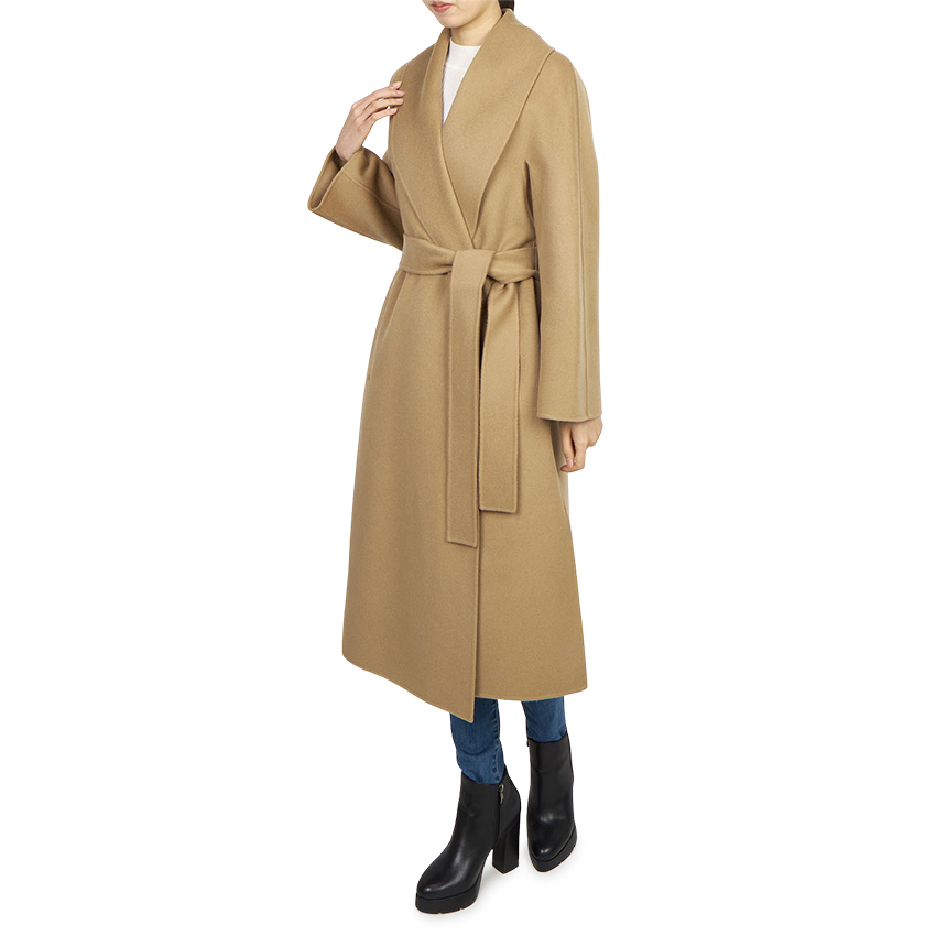 막스마라(MAX MARA) 쵸핀 코트 CHOPIN 010 2526016022