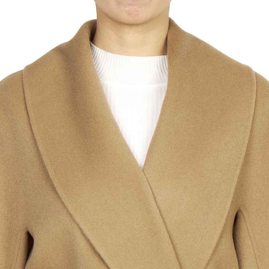 막스마라(MAX MARA) 쵸핀 코트 CHOPIN 010 2526016022