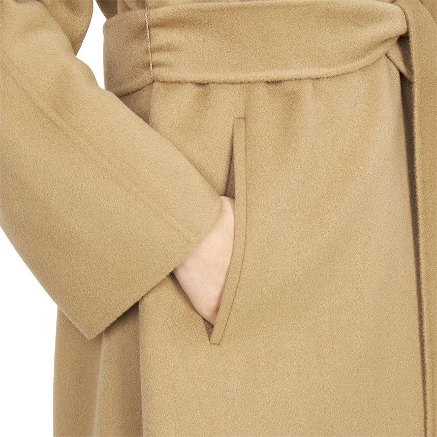 막스마라(MAX MARA) 쵸핀 코트 CHOPIN 010 2526016022