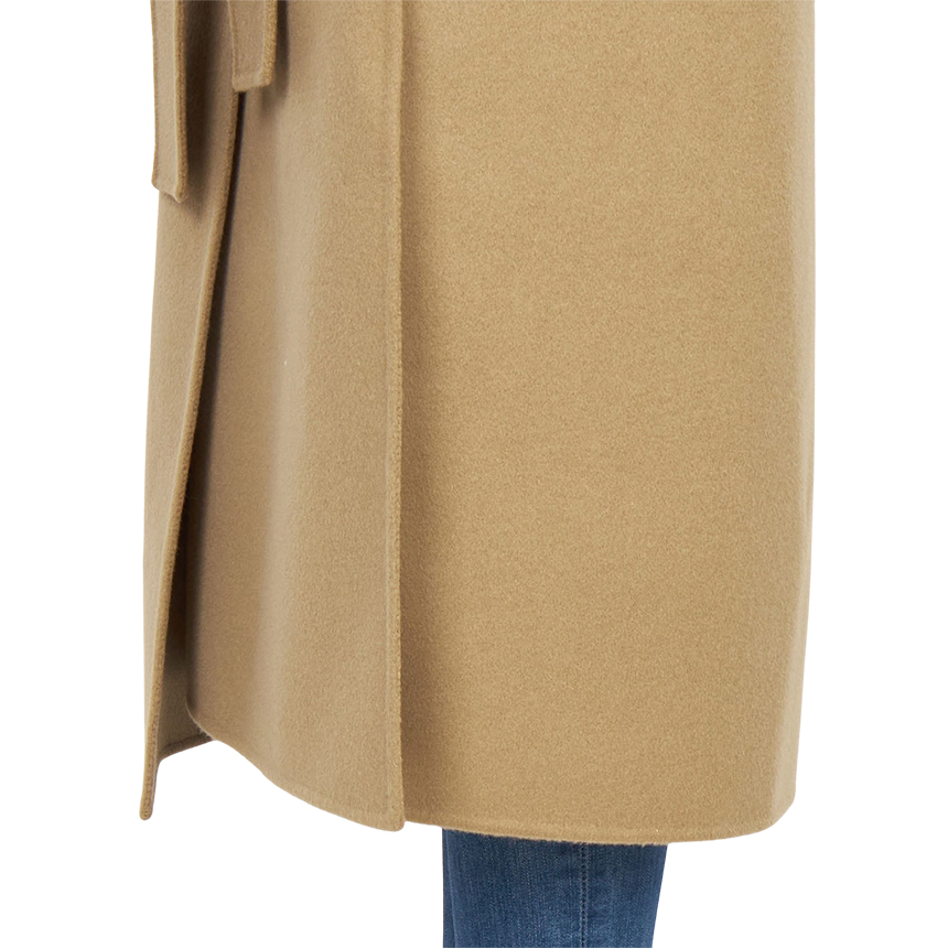 막스마라(MAX MARA) 쵸핀 코트 CHOPIN 010 2526016022