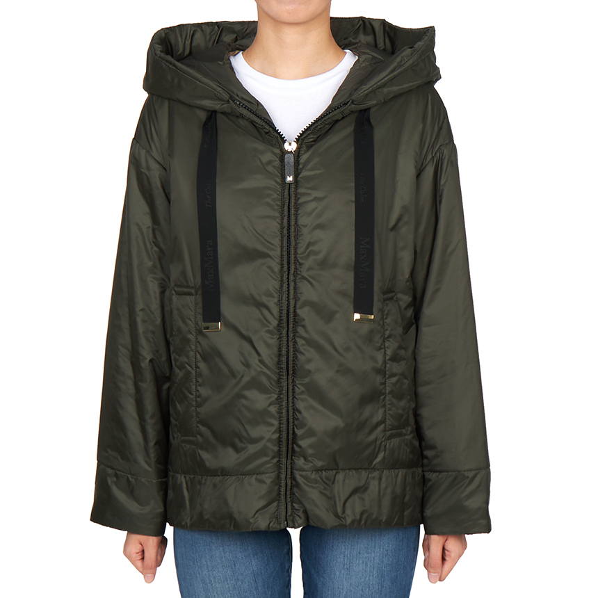 막스마라(MAX MARA) 다리아 패딩 점퍼 DARIA 087 2529486104