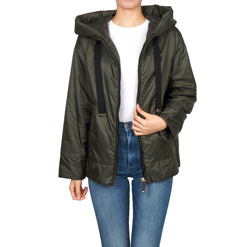 막스마라(MAX MARA) 다리아 패딩 점퍼 DARIA 087 2529486104