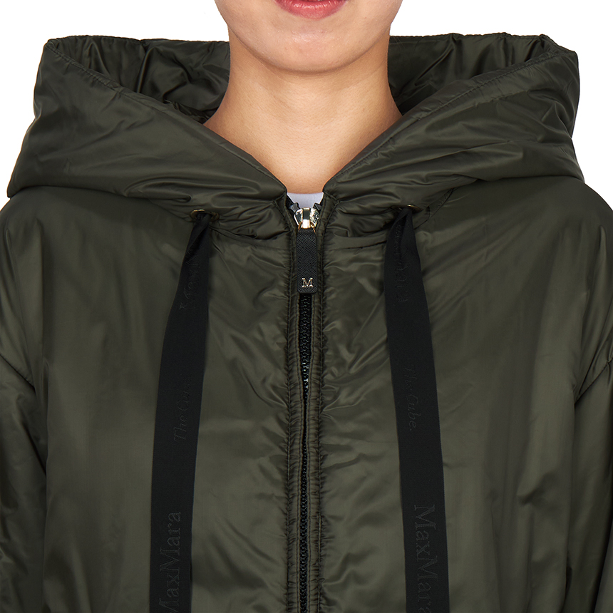막스마라(MAX MARA) 다리아 패딩 점퍼 DARIA 087 2529486104