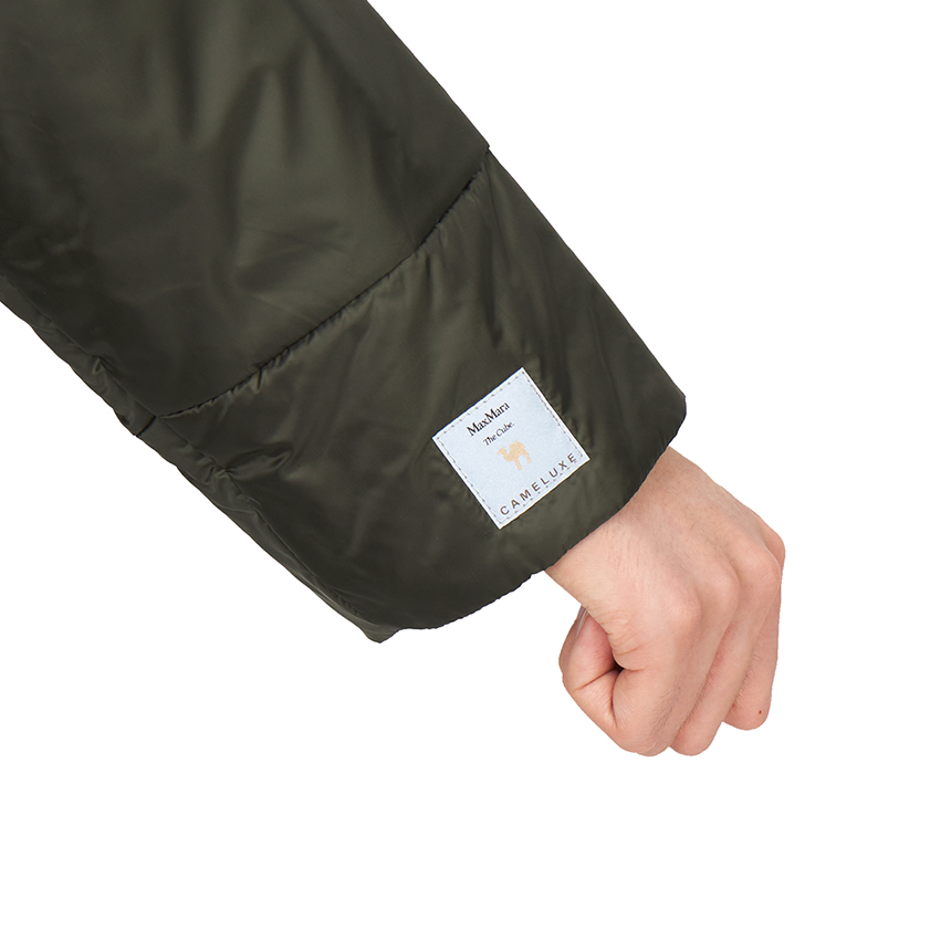 막스마라(MAX MARA) 다리아 패딩 점퍼 DARIA 087 2529486104