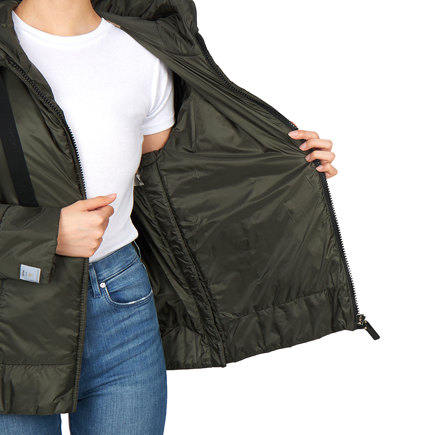 막스마라(MAX MARA) 다리아 패딩 점퍼 DARIA 087 2529486104