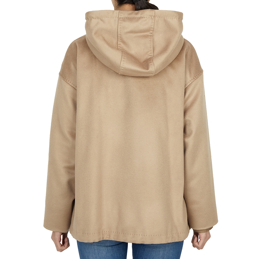 막스마라(MAX MARA) 데리스 후드 코트 DERRIS 006 2526036022