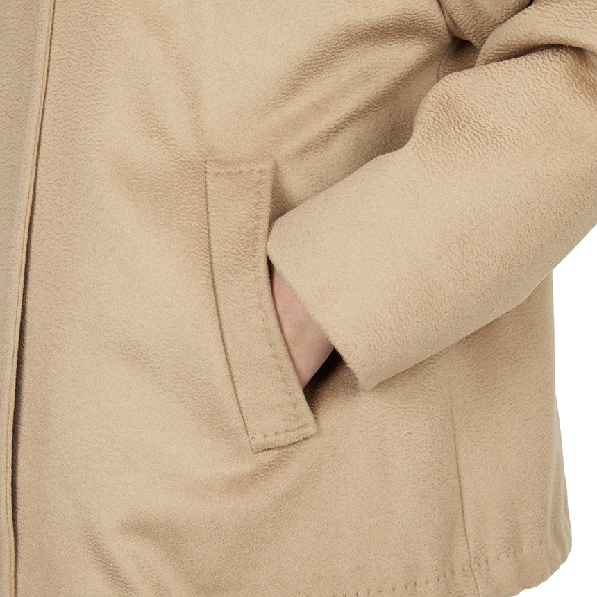 막스마라(MAX MARA) 데리스 후드 코트 DERRIS 006 2526036022