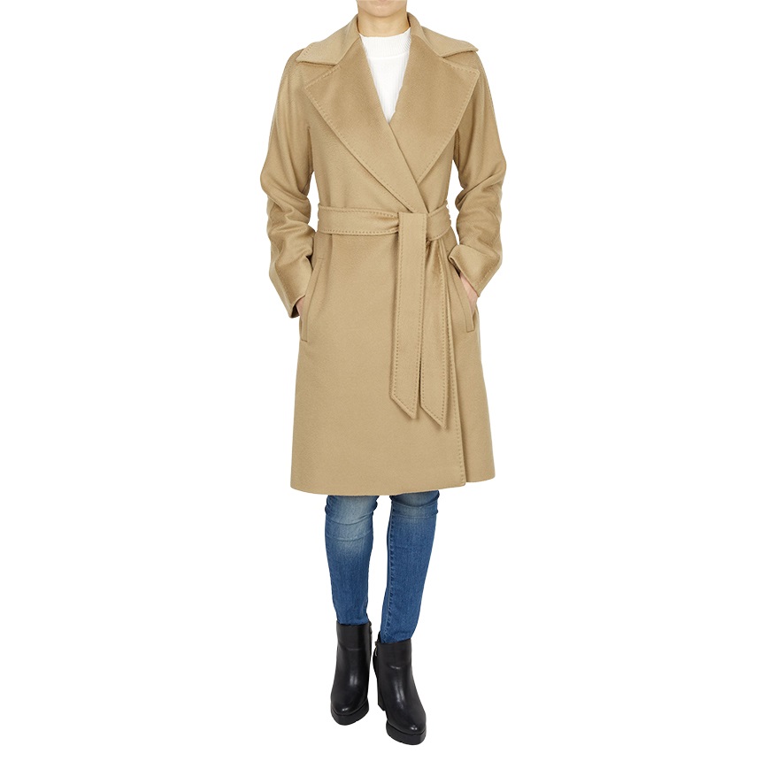 막스마라(MAX MARA) 드라벤나 코트 DRAVENNA 006 2526016091
