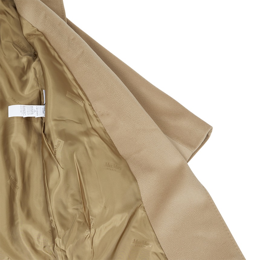 막스마라(MAX MARA) 드라벤나 코트 DRAVENNA 006 2526016091
