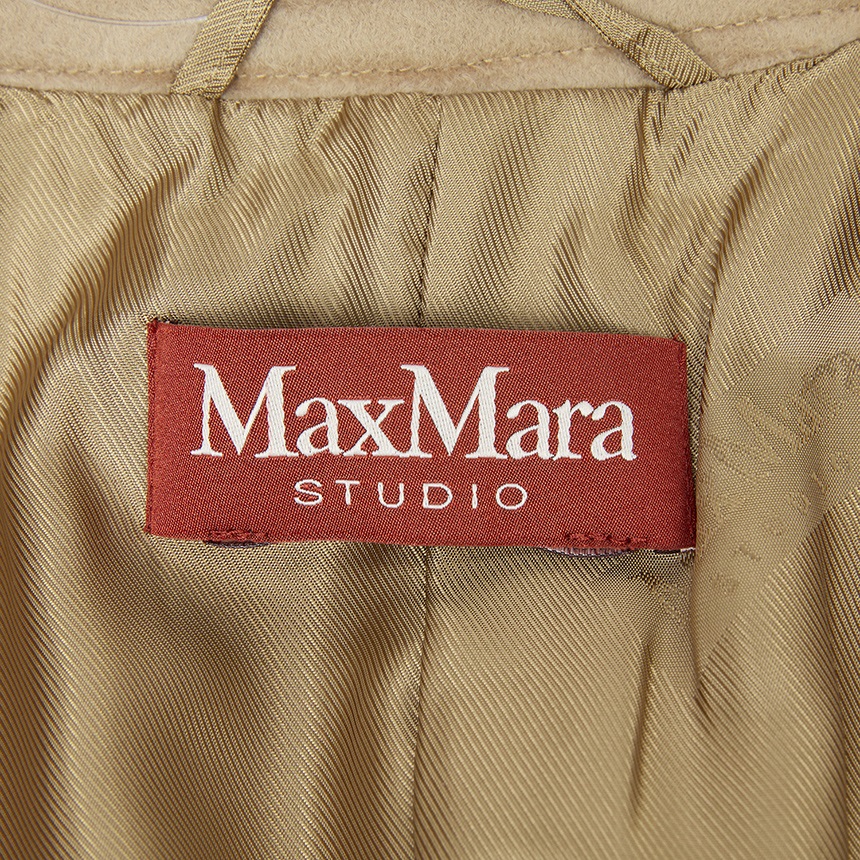 막스마라(MAX MARA) 드라벤나 코트 DRAVENNA 006 2526016091