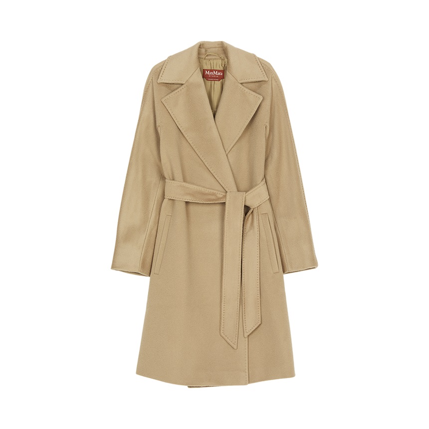 막스마라(MAX MARA) 드라벤나 코트 DRAVENNA 006 2526016152