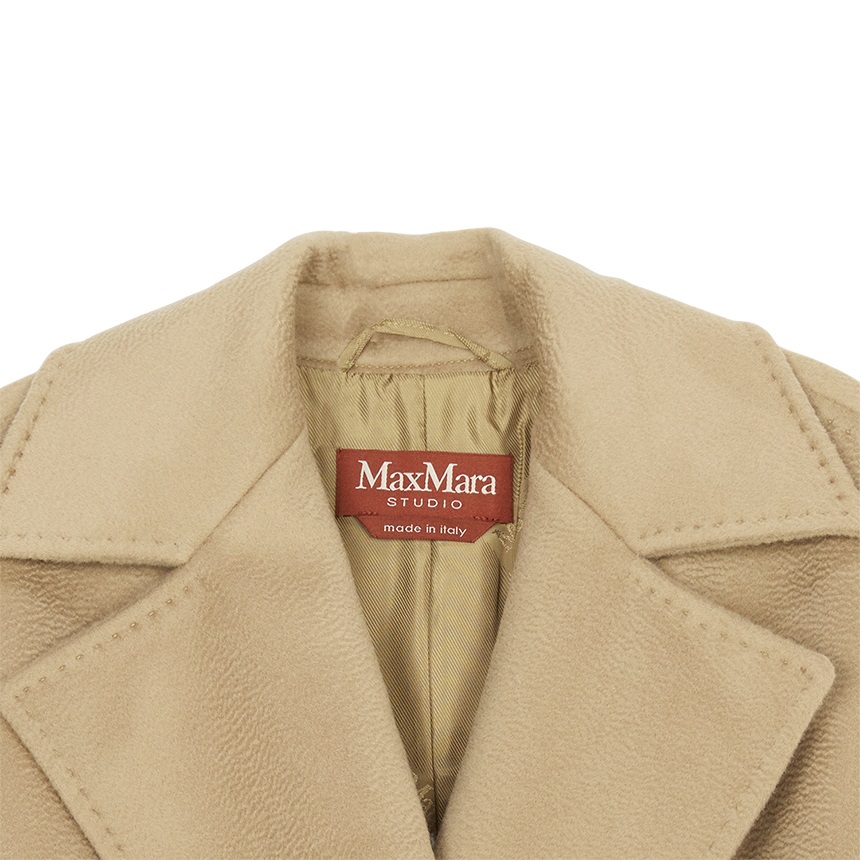 막스마라(MAX MARA) 드라벤나 코트 DRAVENNA 006 2526016152