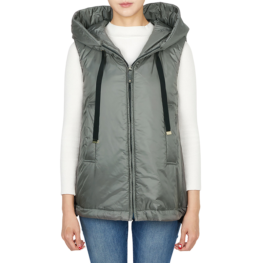 막스마라(MAX MARA) 그린고 패딩 조끼 GREENGO 024 2529296024