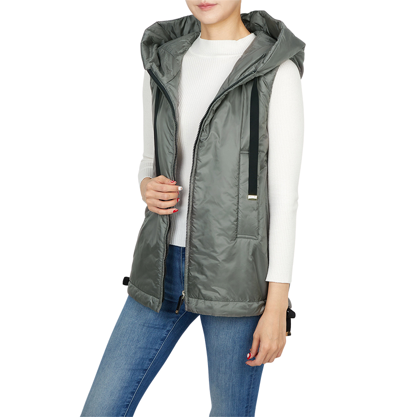 막스마라(MAX MARA) 그린고 패딩 조끼 GREENGO 024 2529296024