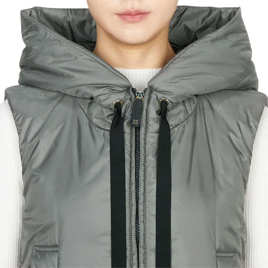 막스마라(MAX MARA) 그린고 패딩 조끼 GREENGO 024 2529296024