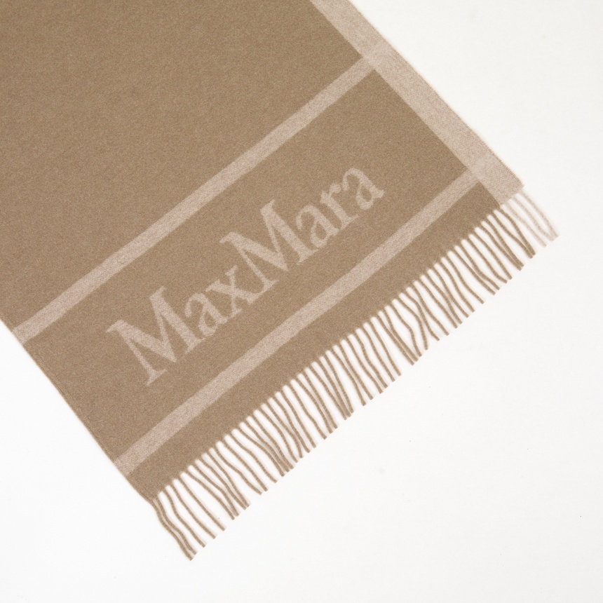 막스마라(MAX MARA) 힐데 케이프 HILDE 002 2624546071