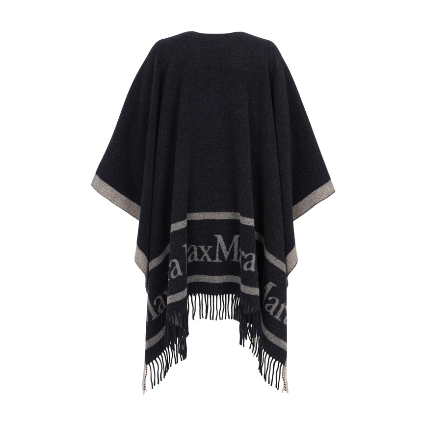 막스마라(MAX MARA) 힐데 케이프 HILDE 003 2624546071