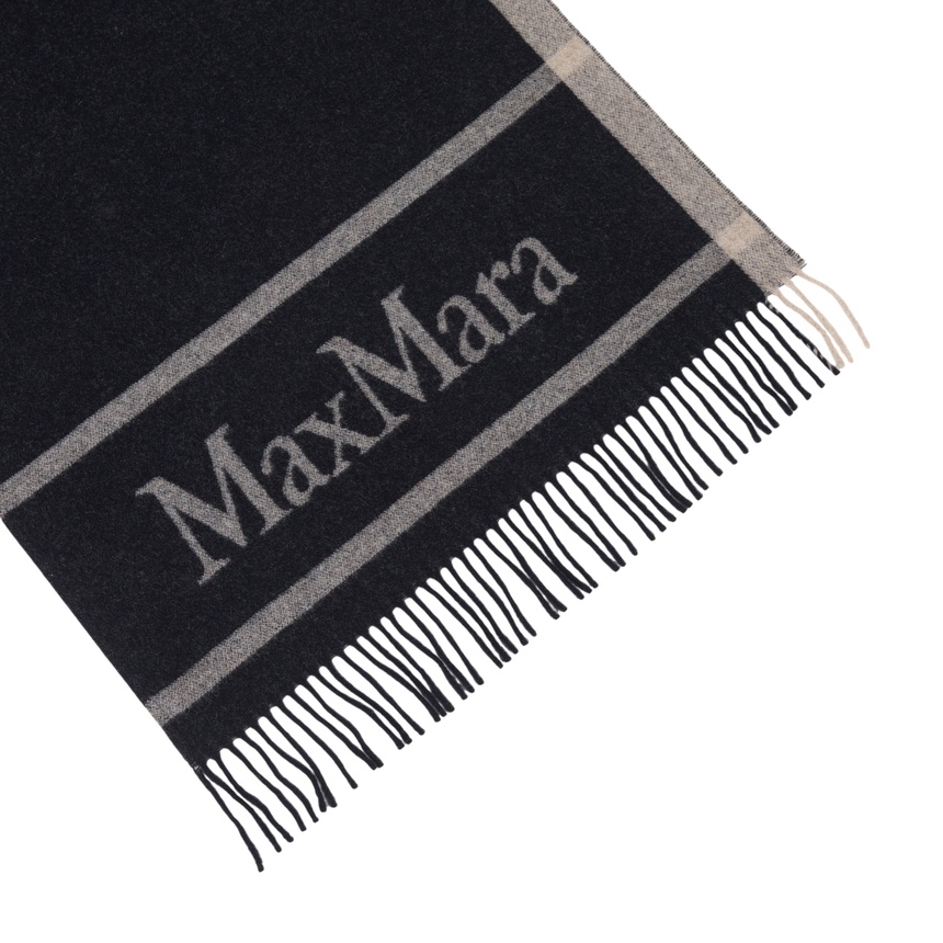 막스마라(MAX MARA) 힐데 케이프 HILDE 003 2624546071