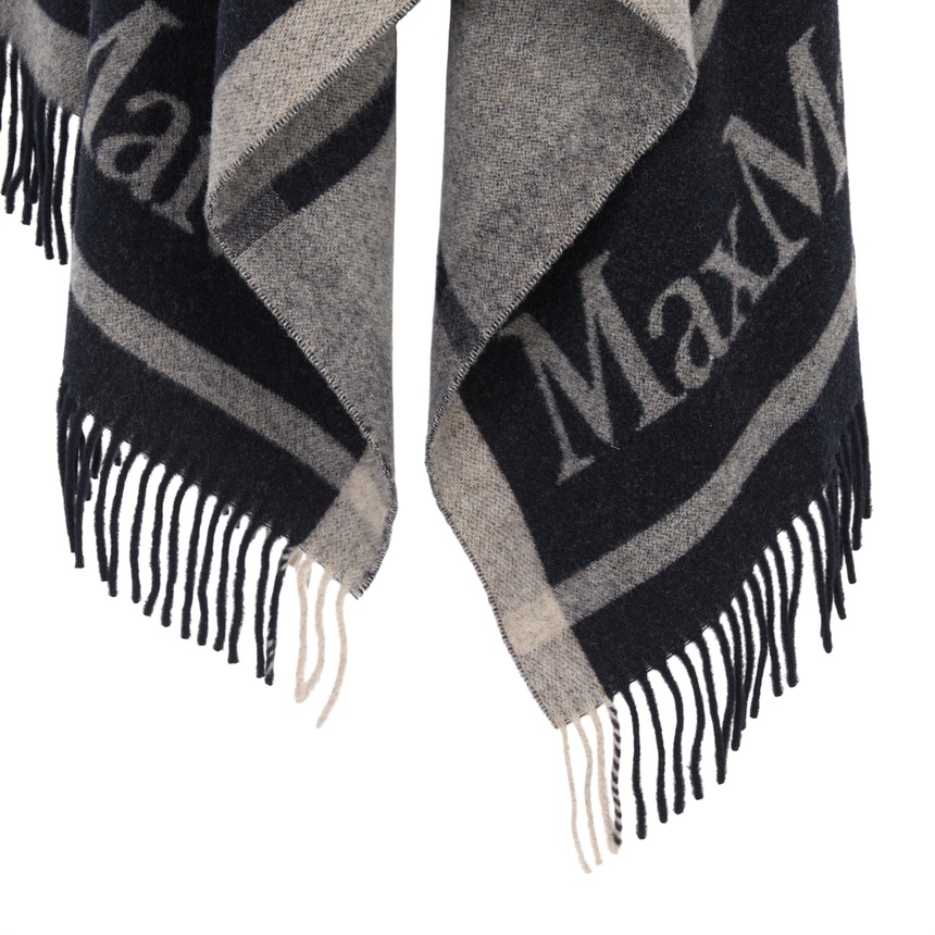 막스마라(MAX MARA) 힐데 케이프 HILDE 003 2624546071