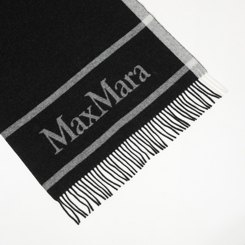 막스마라(MAX MARA) 힐데 케이프 HILDE 007 2624546071