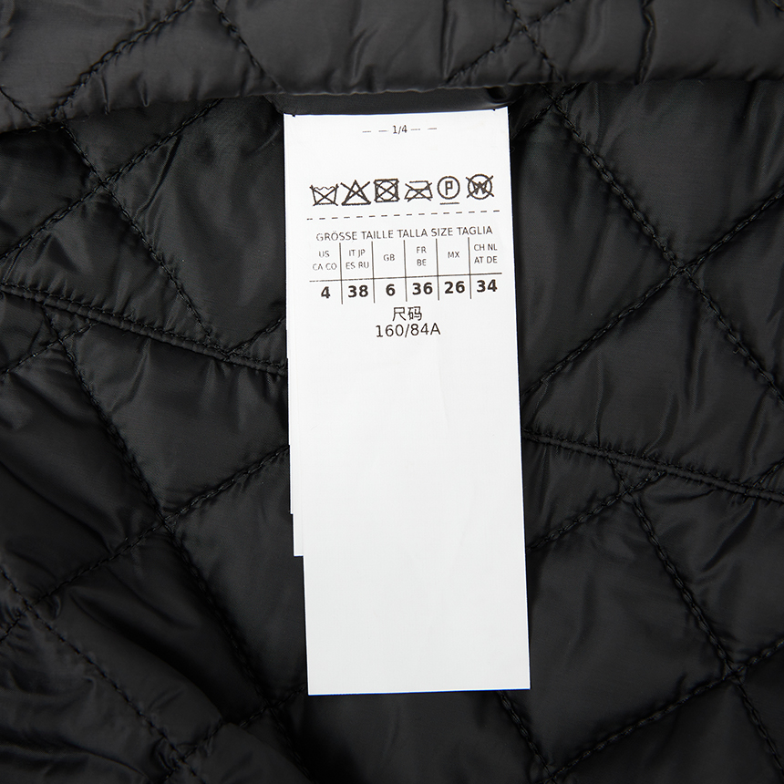 막스마라(MAX MARA) 레오 여성 패딩 점퍼 LEO 009 2529486074