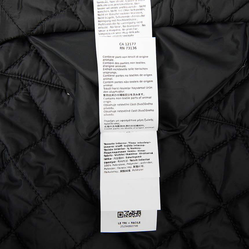 막스마라(MAX MARA) 레오 여성 패딩 점퍼 LEO 009 2529486074