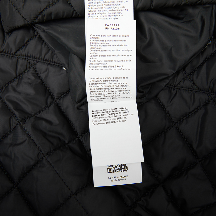 막스마라(MAX MARA) 레오 여성 패딩 점퍼 LEO 009 2529486074