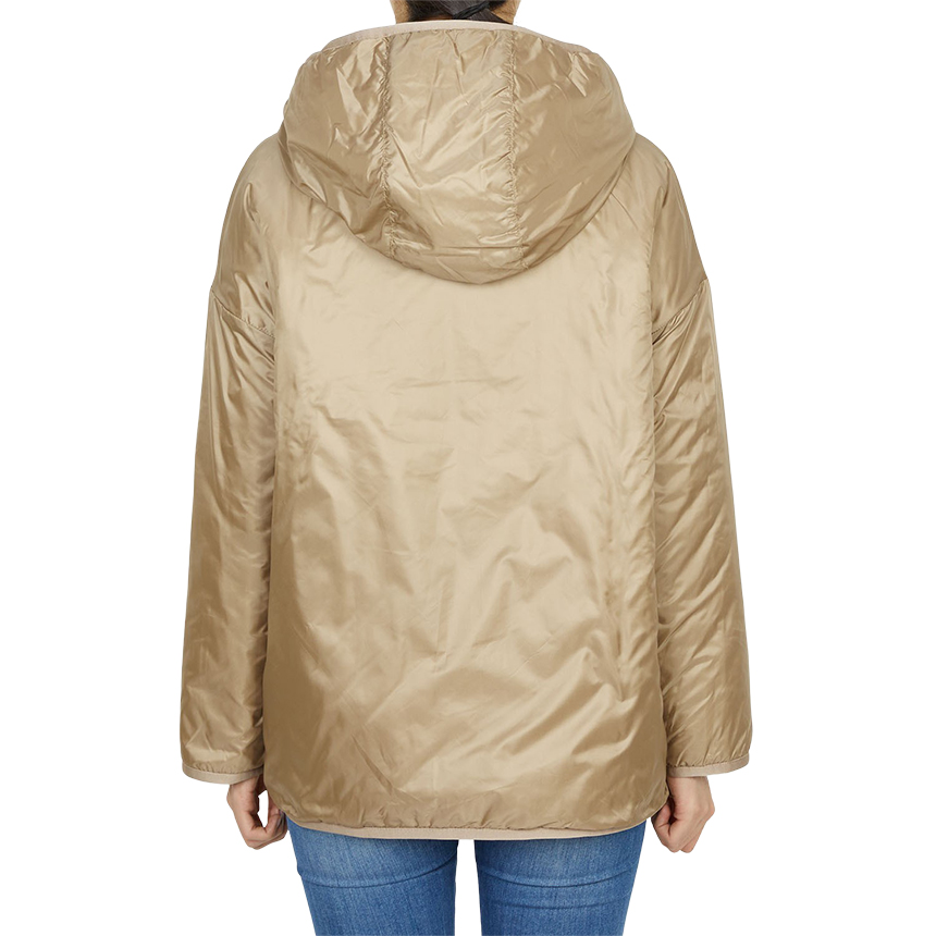 S 막스마라(S MAX MARA) 스크래치 레오 여성 패딩 점퍼 LEO 023 2529486074 SA_LEO 023 2529486074_068