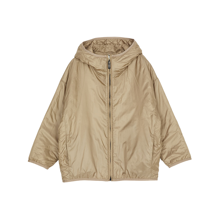 S 막스마라(S MAX MARA) 스크래치 레오 여성 패딩 점퍼 LEO 023 2529486074 SA_LEO 023 2529486074_068