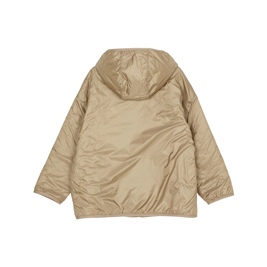 S 막스마라(S MAX MARA) 스크래치 레오 여성 패딩 점퍼 LEO 023 2529486074 SA_LEO 023 2529486074_068