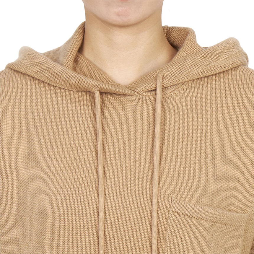 막스마라(MAX MARA) 리아나 후드 니트 LIANA 005 2521366132