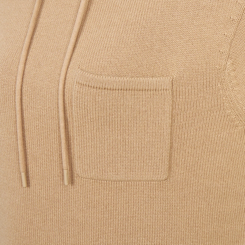 막스마라(MAX MARA) 리아나 후드 니트 LIANA 005 2521366132