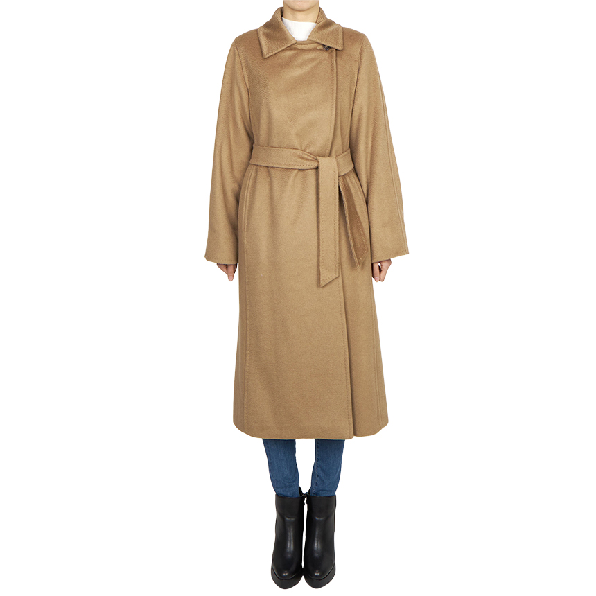 막스마라(MAX MARA) 마누엘라 코트 MANUELA 001 2521016062